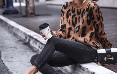 Современные веяния моды, которые набирают популярность
