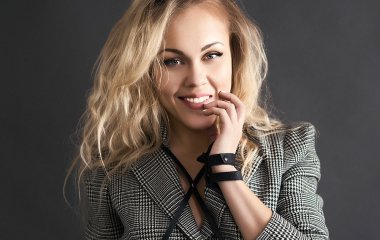 Певица Alyosha берет паузу в карьере