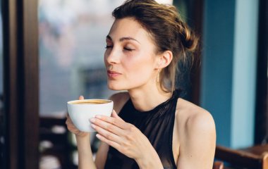 Эти изменения в организме сигнализируют о том, что вам пора отказаться от кофе