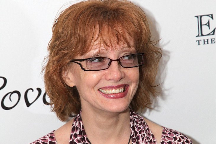 Ольга Зарубина жалеет, что сделала аборт