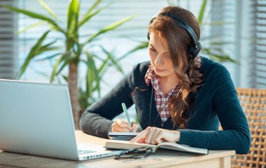 Как написать курсовую работу: отличия курсовой работы от дипломной