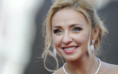 Татьяна Навка повеселилась на девичнике у Семенович после перенесенного коронавируса