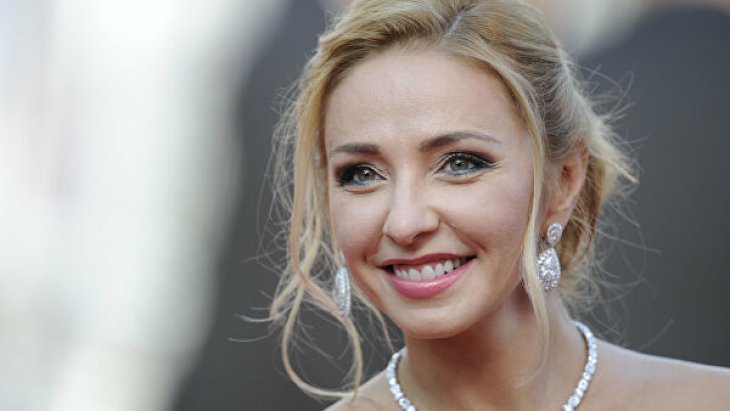 Татьяна Навка повеселилась на девичнике у Семенович после перенесенного коронавируса