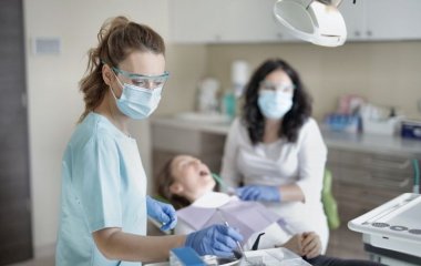 Вчені виявили небезпечні наслідки запалення ясен