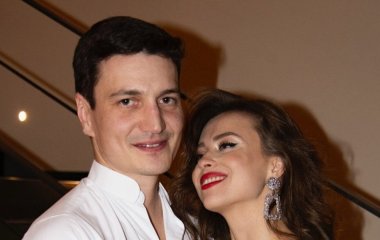 Відома акторка оголосила про розлучення з чоловіком-іноземцем після 5 років шлюбу