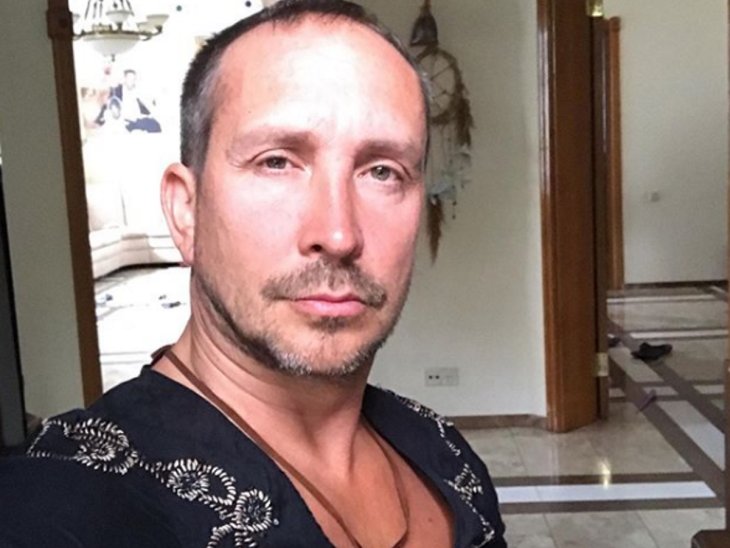 Невеста Данко избивает его мать