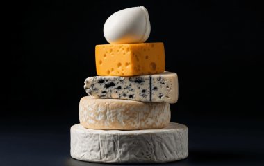 Щодня 50 грамів: вчені назвали головний продукт для здоров’я мозку
