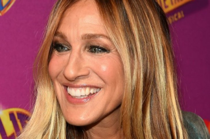 Секса не будет: Сара Джессика Паркер подтвердила отмену съемок продолжения сериала   