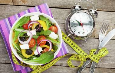 3 простых правила, которые помогут увеличить эффективность диеты
