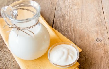 Названо два найнебезпечніші молочні продукти