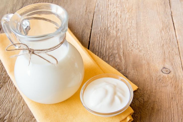 Названо два найнебезпечніші молочні продукти