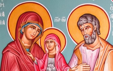 Вже не 7 серпня: коли будемо святкувати Успіння пресвятої Анни за новим календарем