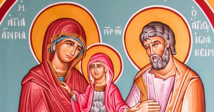 Вже не 7 серпня: коли будемо святкувати Успіння пресвятої Анни за новим календарем