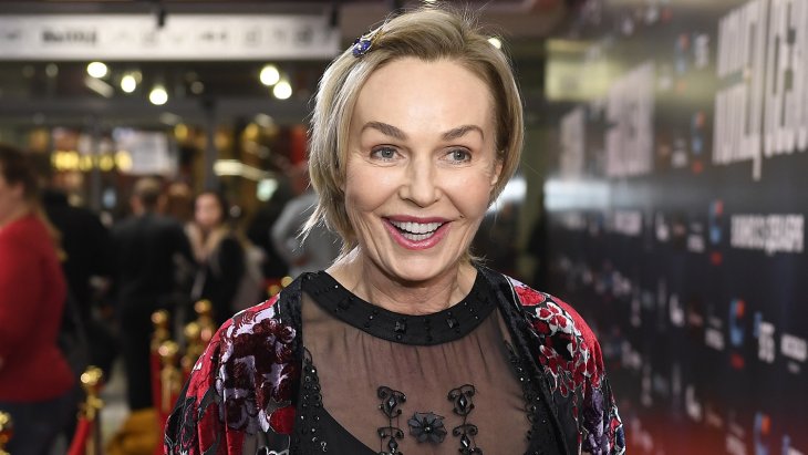 В Сети обсуждают роман Натальи Андрейченко с молодым итальянцем