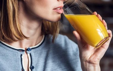 Вчені назвали напій, що знижує запалення