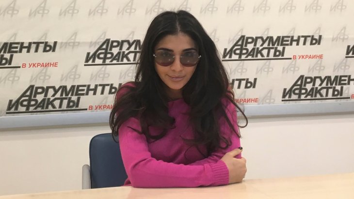 Санта Димопулос поделилась своими взглядами на моду