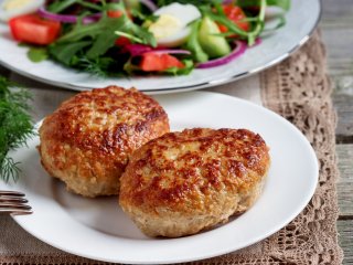 Котлеты получатся превосходными: раскрыт секрет идеальных хозяек