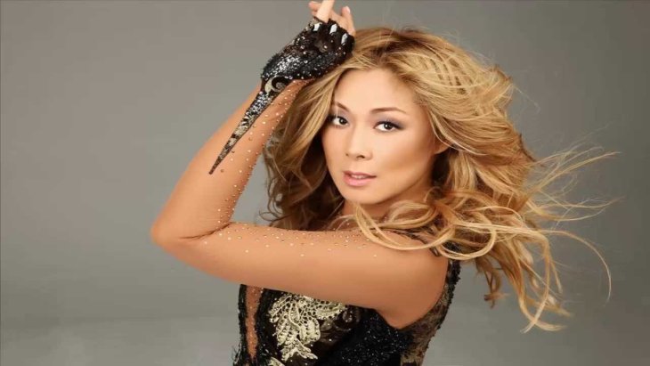 Анита Цой: «Мы любим с мужем друг друга, но живем порознь»