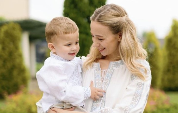 Заплаканная жена Виктора Павлика шокировала результатами обследования 2-летнего сына: 