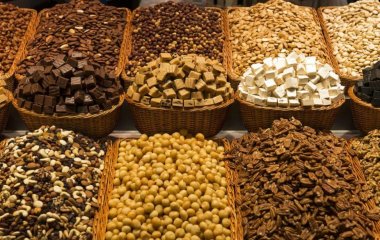 Вчені назвали продукт для боротьби з ожирінням
