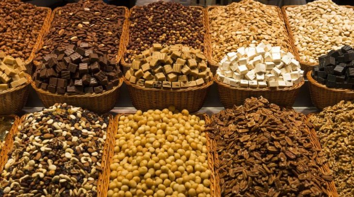 Вчені назвали продукт для боротьби з ожирінням