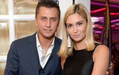 Агата Муцениеце хочет помочь Павлу Прилучному