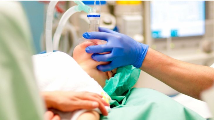 Анестезиолог рассказал, можно ли умереть от наркоза