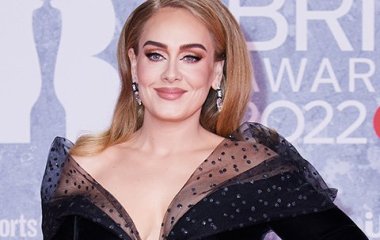 Адель призналась, что раздражает ее в муже