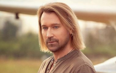 Олег Винник заявив, що експродюсер 