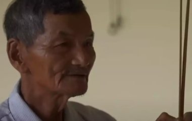 Безсоння на 60 років: в'єтнамський фермер розповів, як живе без сну