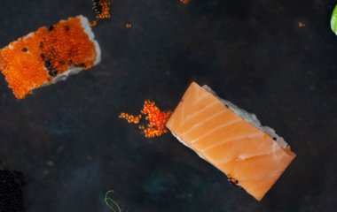 Медики назвали продукти, які знижують ризик розвитку раку