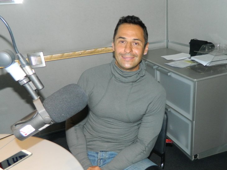 Стас Костюшкин готов поделиться «именной короной» 