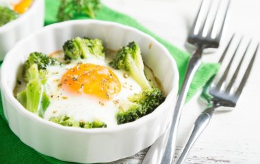 Список найкорисніших поєднань продуктів для організму