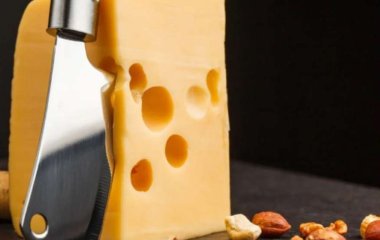 Медики назвали продукт, который помогает бороться с остеопорозом