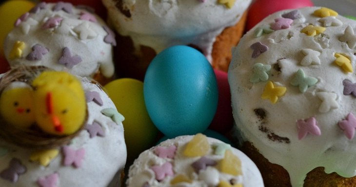 Як зберігати паску, щоб довго не черствіла