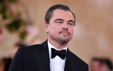 Леонардо Ді Капріо спантеличив дивною поведінкою на 