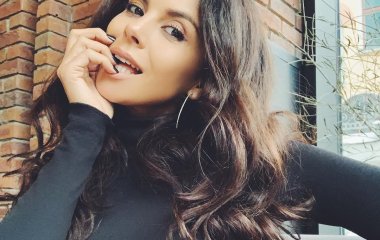 Настя Каменских показала, как одевается в повседневной жизни
