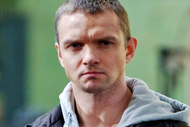 Владимир Епифанцев разводится с женой