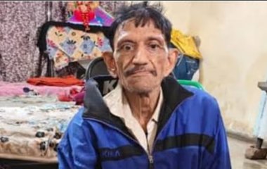 Безпритульного забрали з вулиці, щоб допомогти: те, ким виявився жебрак шокувало всіх