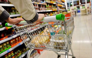 Топ-7 продуктов питания, которые могут храниться длительный срок