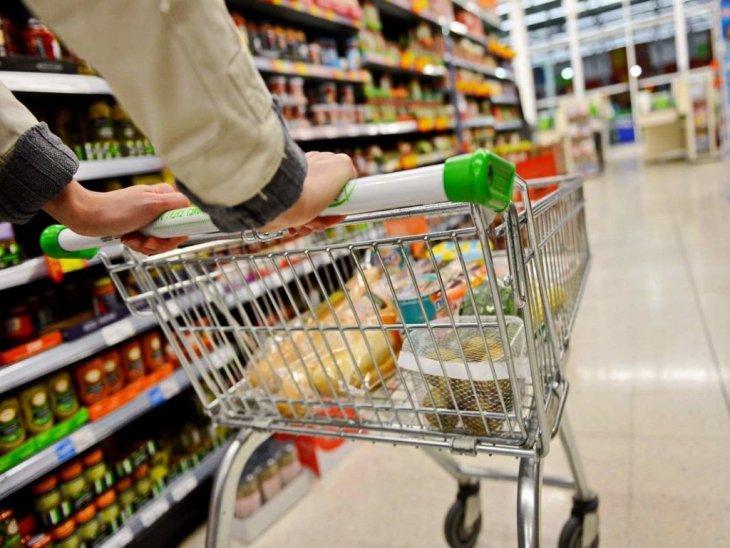 Топ-7 продуктов питания, которые могут храниться длительный срок