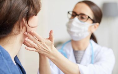 Хвору підшлункову видає реакція однією продукт