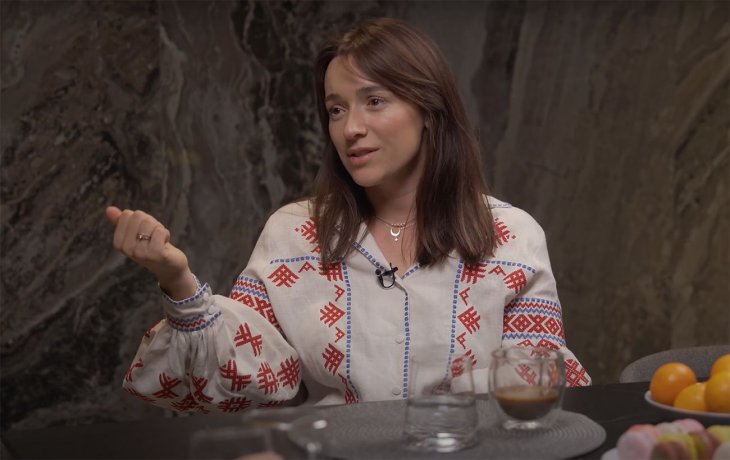 Жена Андрея Беднякова рассказала о самоубийстве своей 29-летней сестры