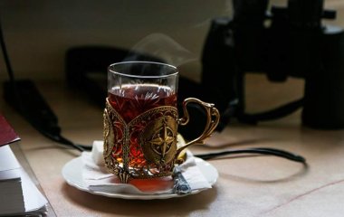 Дієтолог вказала на смертельну небезпеку гарячих напоїв