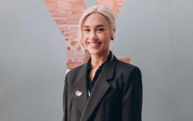 Даша Квиткова впервые после развода с Никитой Добрыниным намекнула на новый роман