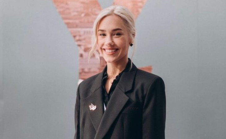 Даша Квиткова впервые после развода с Никитой Добрыниным намекнула на новый роман