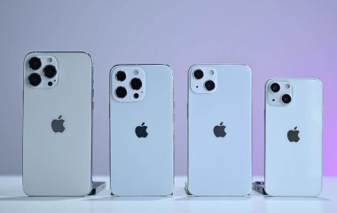 Обзор и сравнение iPhone 13 и iPhone 13 Pro