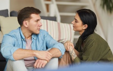 Трансформація стосунків: чому ми повторюємо одні й ті ж самі помилки з різними партнерами