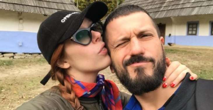 Чем занимается Ричард Горн с Соней Плакидюк?