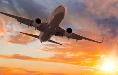 Через що пасажира можуть вигнати з літака: названо 7 неочікуваних причин